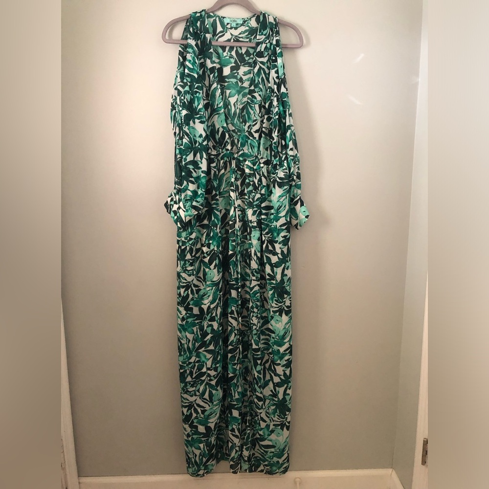 Karlie dress, size large
